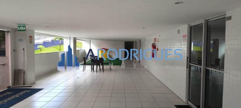 Apartamento, 2 quartos, 55 m² - Foto 1