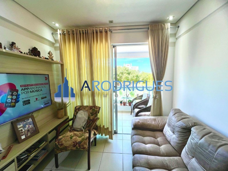 Apartamento, 3 quartos, 68 m² - Foto 4