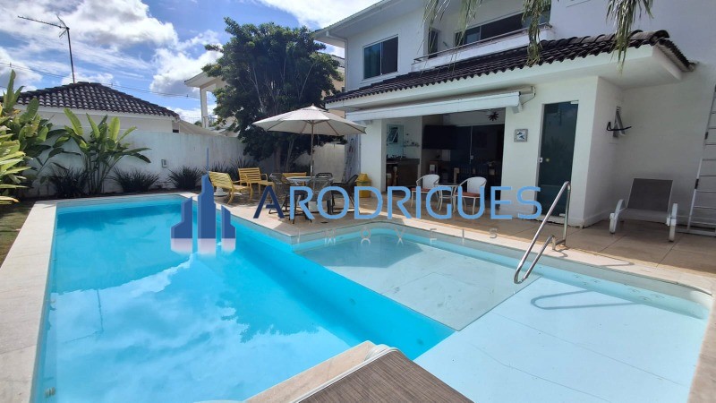 Casa, 4 quartos, 300 m² - Foto 40