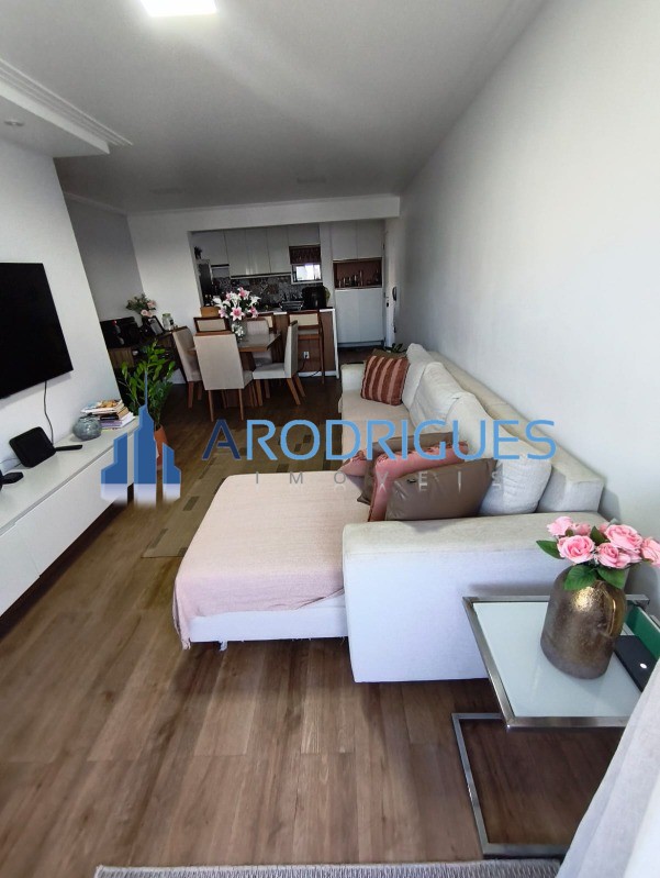 Apartamento, 3 quartos, 82 m² - Foto 7