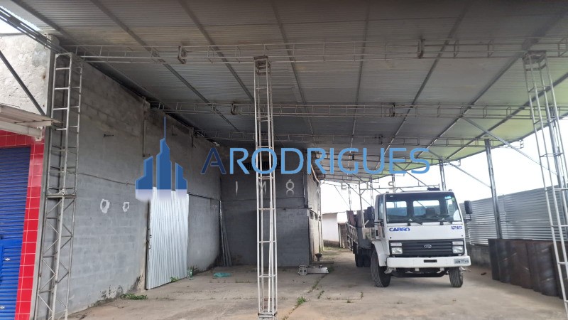 Depósito-Galpão, 1500 m² - Foto 4