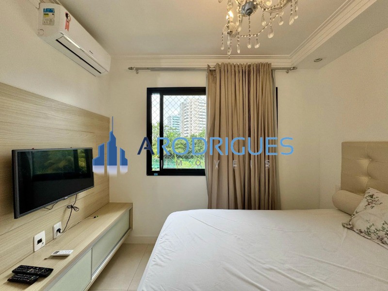 Apartamento, 3 quartos, 109 m² - Foto 9