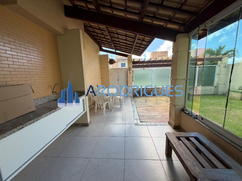 Casa, 4 quartos, 280 m² - Foto 7