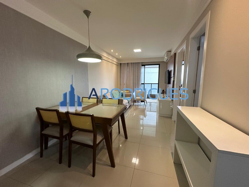 Apartamento, 1 quarto, 49 m² - Foto 5