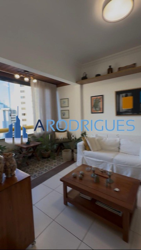 Apartamento, 2 quartos, 98 m² - Foto 2
