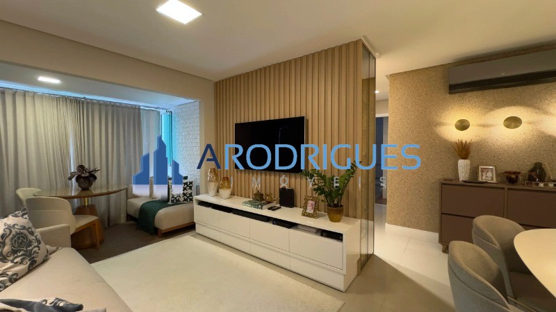 Apartamento, 2 quartos, 75 m² - Foto 6