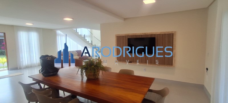 Casa, 6 quartos, 428 m² - Foto 1