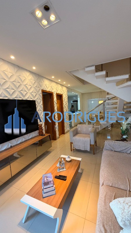 Casa, 3 quartos, 150 m² - Foto 4