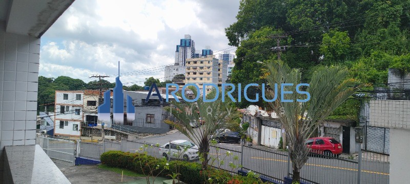 Apartamento, 2 quartos, 55 m² - Foto 3