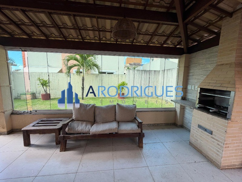 Casa, 4 quartos, 280 m² - Foto 10