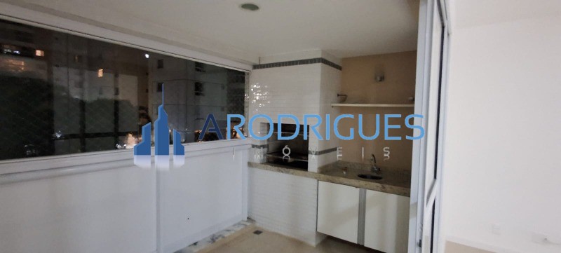 Apartamento, 4 quartos, 135 m² - Foto 30