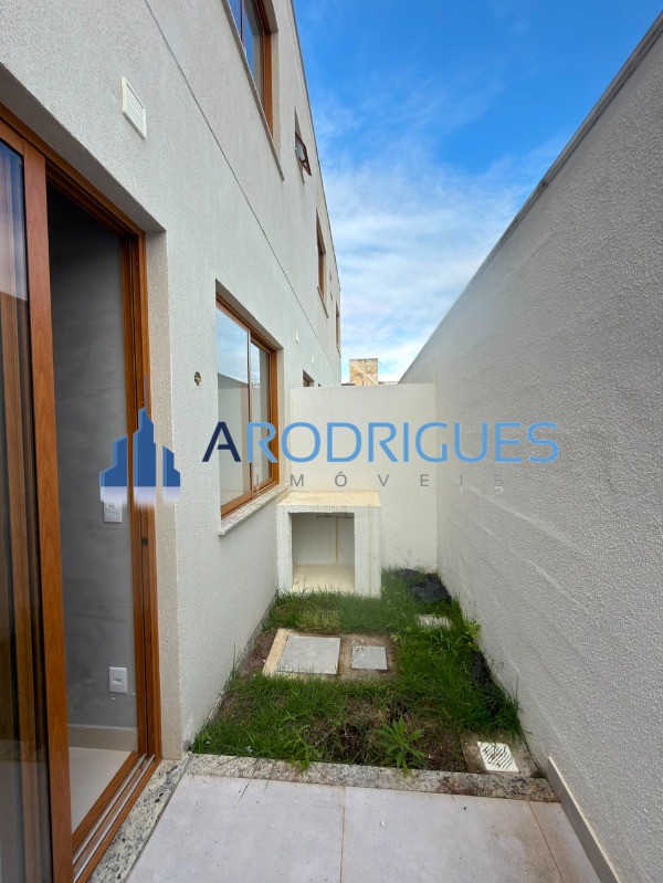 Casa, 3 quartos, 198 m² - Foto 27