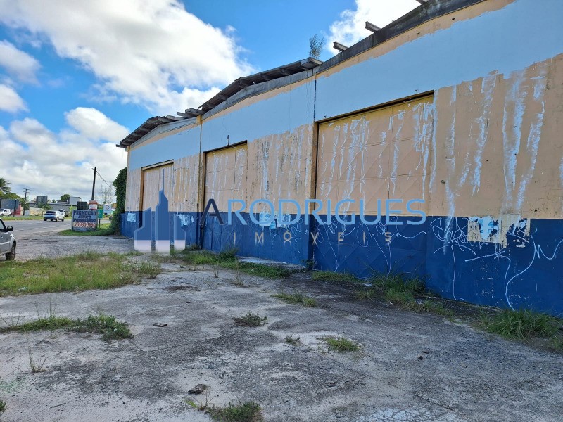 Depósito-Galpão - Foto 1