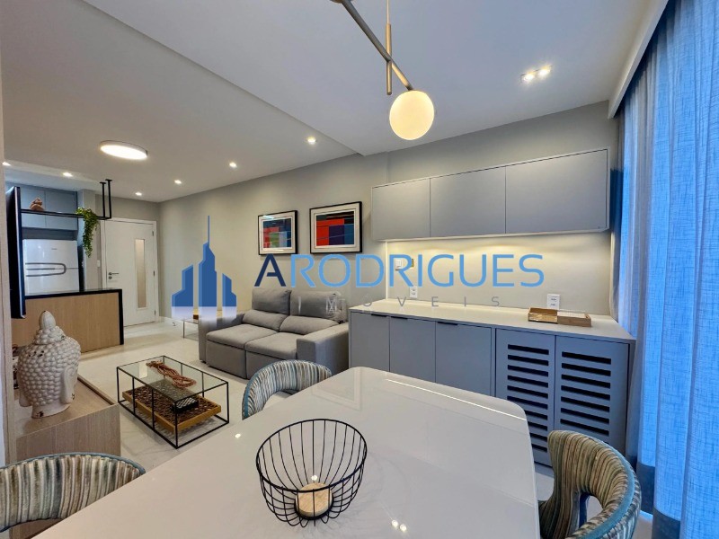 Apartamento, 1 quarto, 70 m² - Foto 6