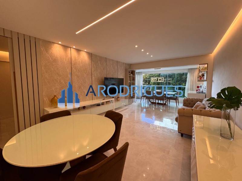 Apartamento, 3 quartos, 142 m² - Foto 7