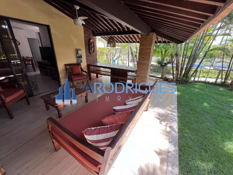 Casa, 3 quartos, 227 m² - Foto 6