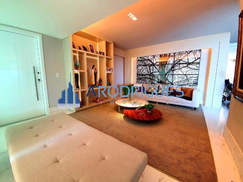 Apartamento, 3 quartos, 187 m² - Foto 3