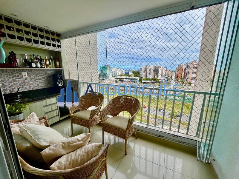 Apartamento, 3 quartos, 85 m² - Foto 1