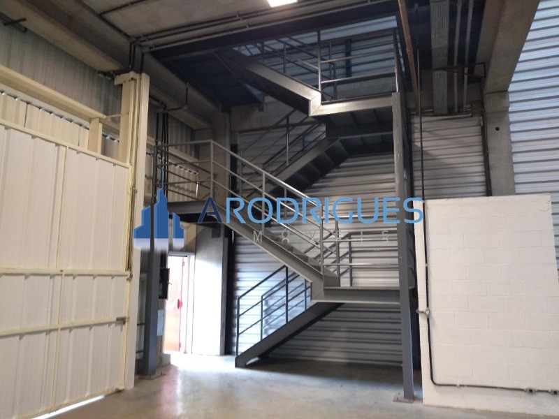 Depósito-Galpão, 1275 m² - Foto 2