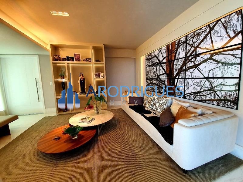 Apartamento, 3 quartos, 187 m² - Foto 4