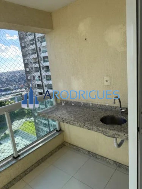 Apartamento, 2 quartos, 72 m² - Foto 5