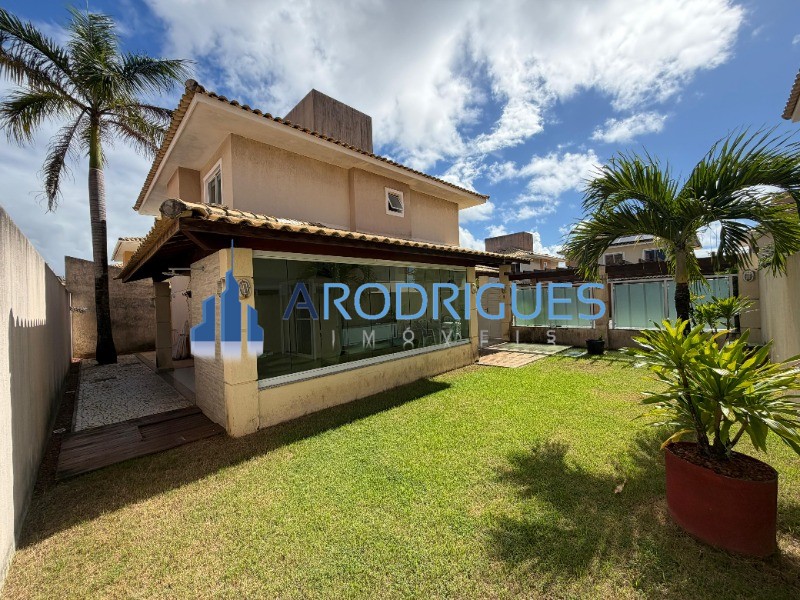Casa, 4 quartos, 280 m² - Foto 1