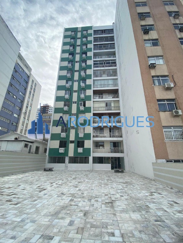 Apartamento, 3 quartos, 115 m² - Foto 11