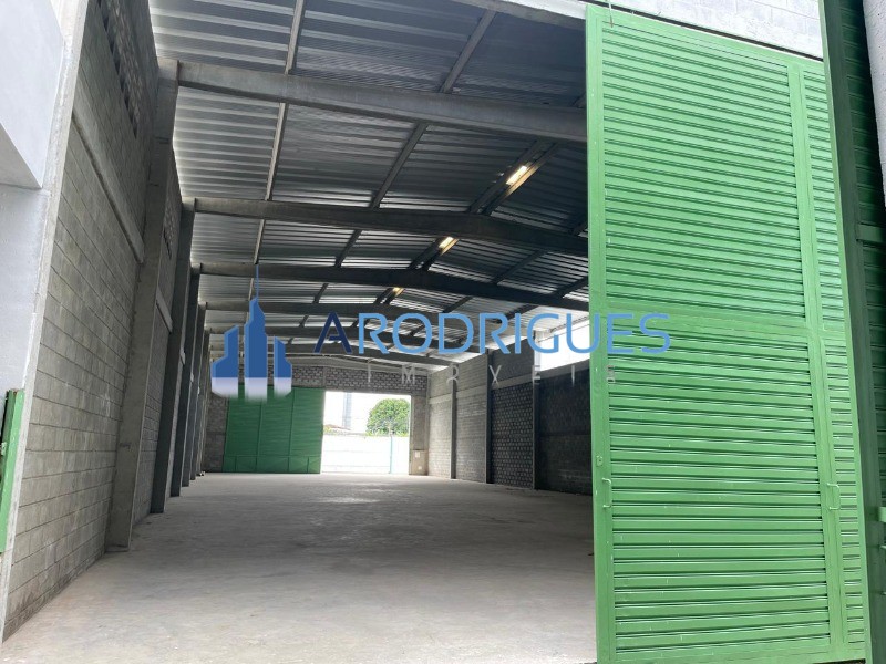 Depósito-Galpão, 1834 m² - Foto 5