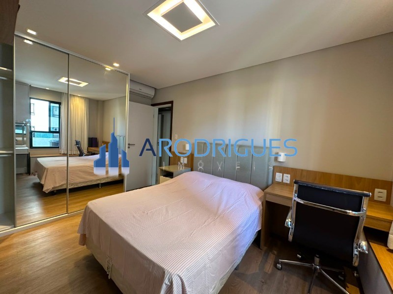 Apartamento, 3 quartos, 120 m² - Foto 9