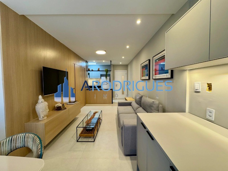 Apartamento, 1 quarto, 70 m² - Foto 2