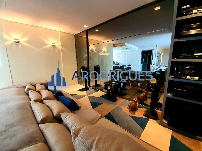 Apartamento, 3 quartos, 187 m² - Foto 6