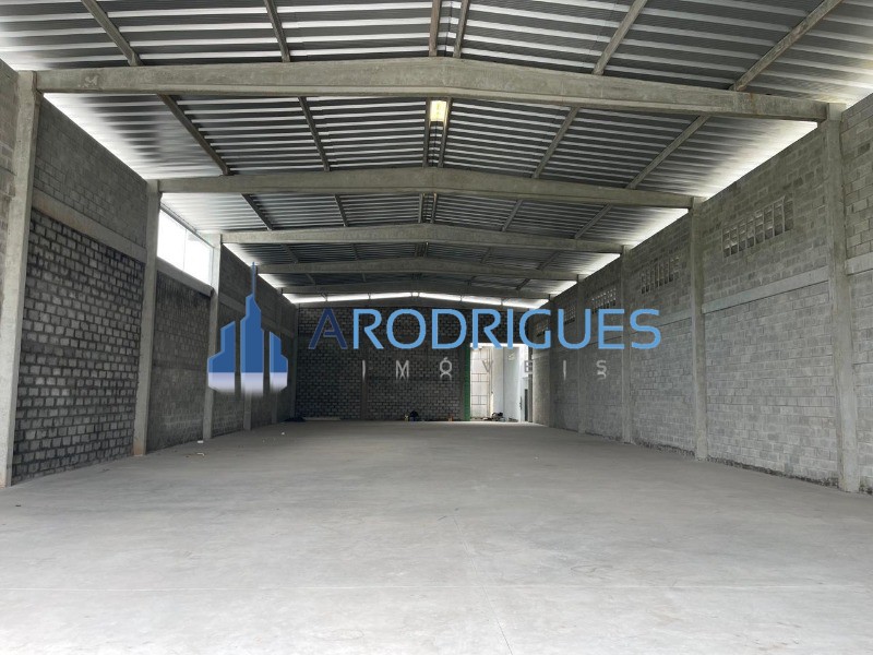 Depósito-Galpão, 1834 m² - Foto 4