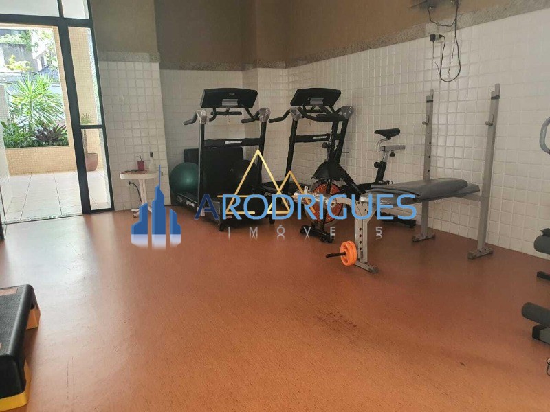 Apartamento, 3 quartos, 93 m² - Foto 23