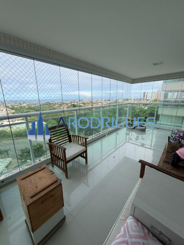 Apartamento, 3 quartos, 145 m² - Foto 2