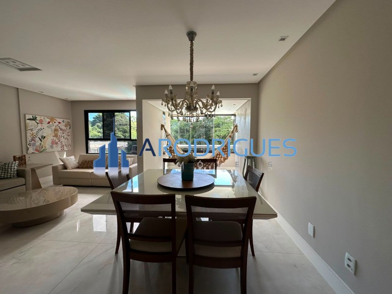 Apartamento, 3 quartos, 120 m² - Foto 4