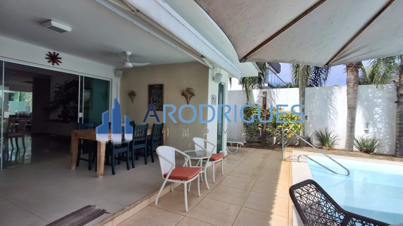 Casa, 4 quartos, 300 m² - Foto 36