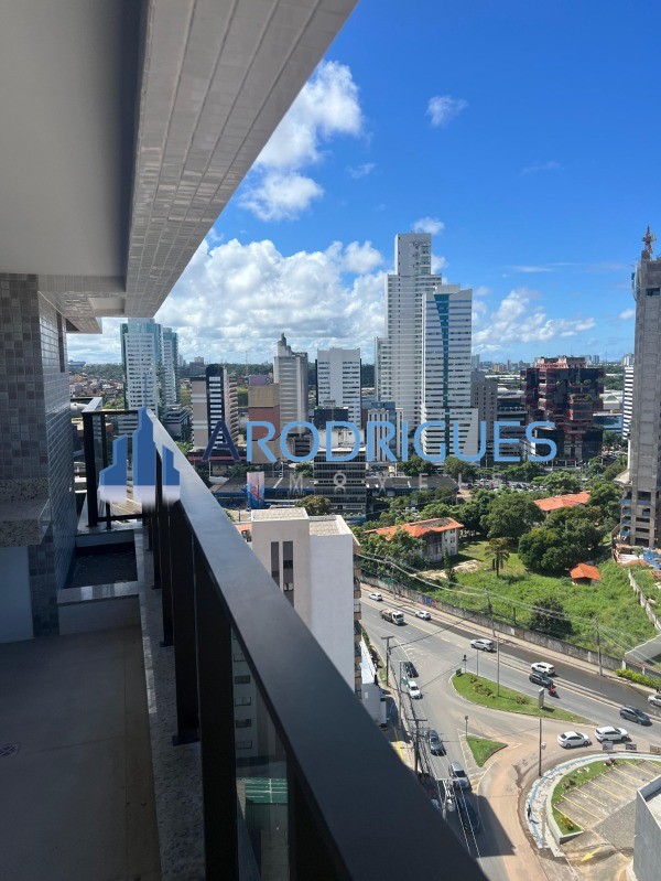 Apartamento, 3 quartos, 114 m² - Foto 1