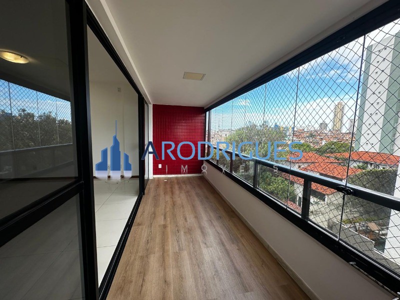 Apartamento, 3 quartos, 103 m² - Foto 3