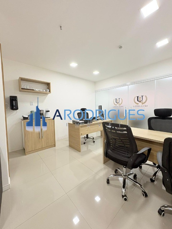 Sala-Conjunto, 28 m² - Foto 3