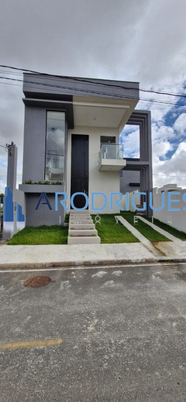 Casa, 3 quartos, 140 m² - Foto 2
