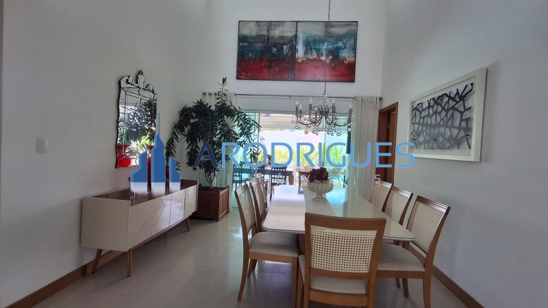 Casa, 4 quartos, 300 m² - Foto 2