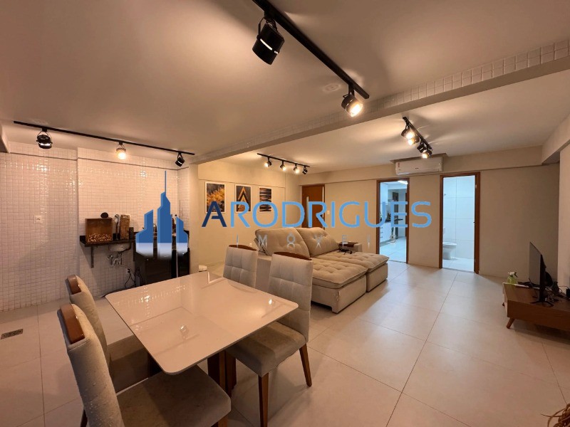 Apartamento, 3 quartos, 128 m² - Foto 2