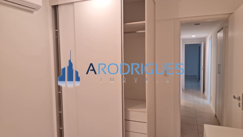 Apartamento, 4 quartos, 135 m² - Foto 11