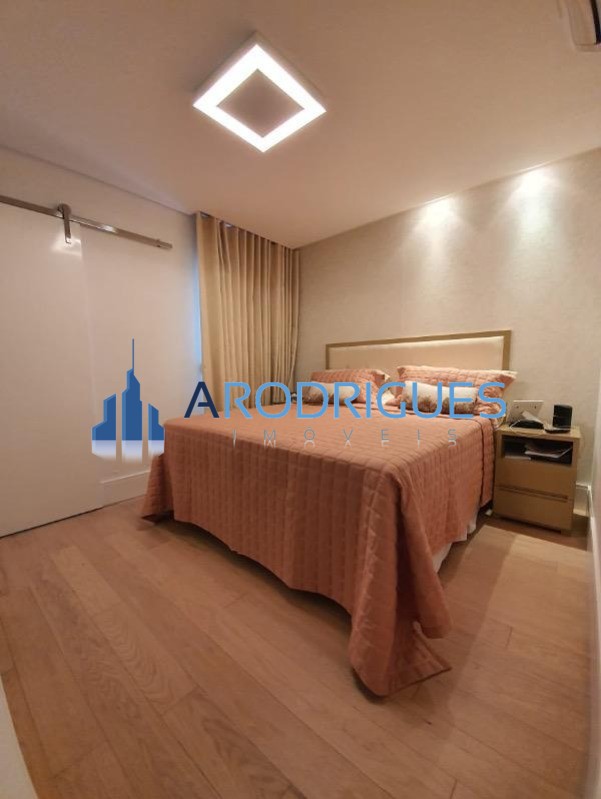 Apartamento, 3 quartos, 187 m² - Foto 14