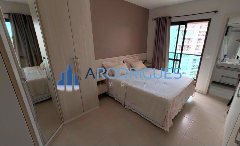 Apartamento, 3 quartos, 145 m² - Foto 10