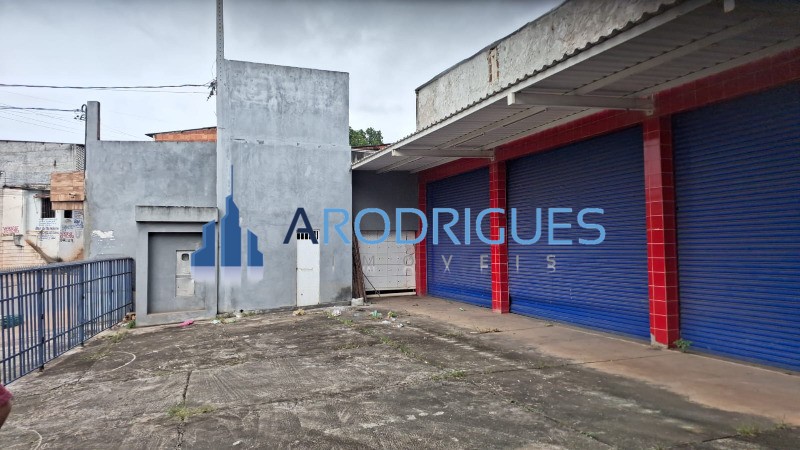 Depósito-Galpão, 1500 m² - Foto 3