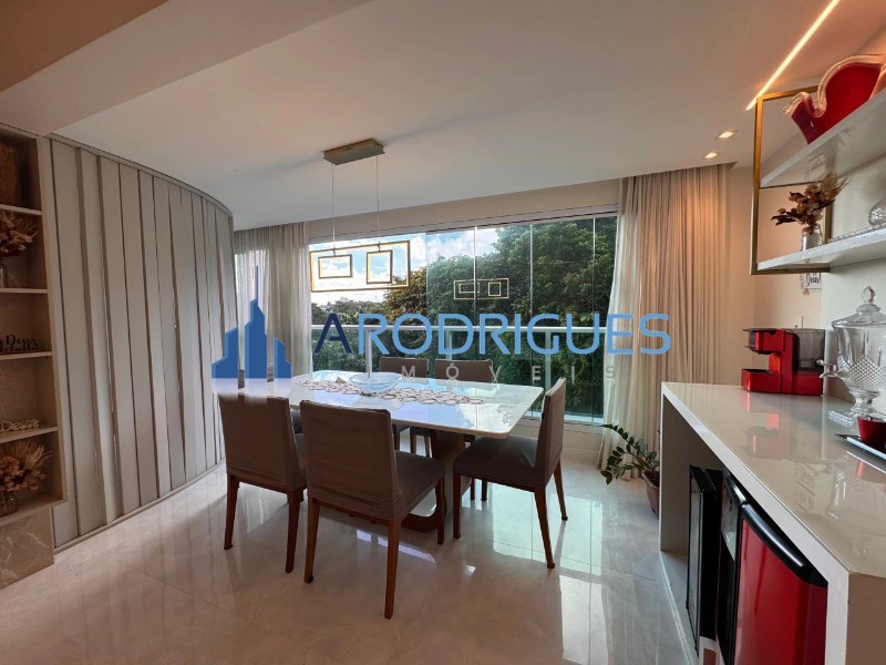 Apartamento, 3 quartos, 142 m² - Foto 4