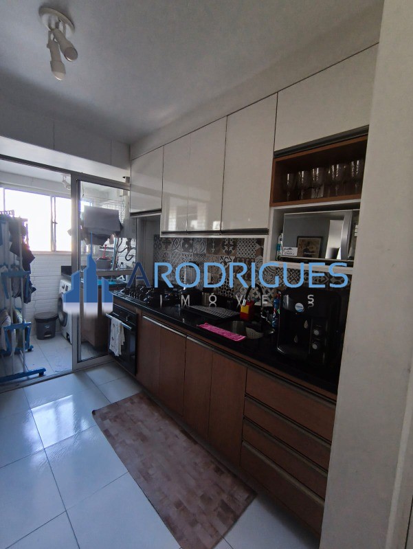 Apartamento, 3 quartos, 82 m² - Foto 17