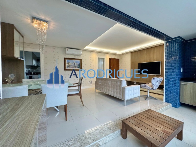 Apartamento, 3 quartos, 109 m² - Foto 5