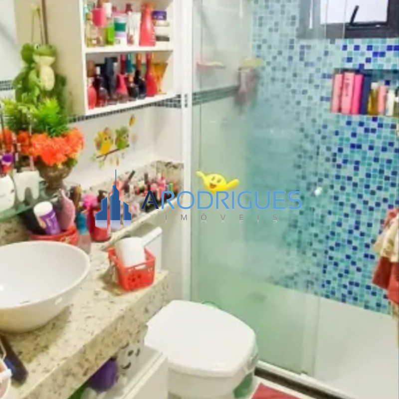 Cobertura, 5 quartos, 207 m² - Foto 10